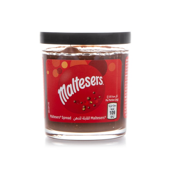 Maltesers chocolate spread 200g - Waitrose UAE & Partners - 5056357903926