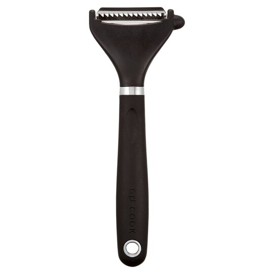 Go Cook Julienne Peeler - 5057373272416