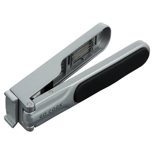 Go Cook Multifunction Garlic Press - 5057373272508