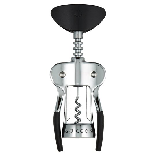 Go Cook Wing Corkscrew - 5057373272522