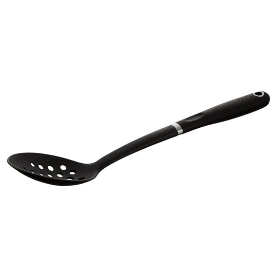 Go Cook Nylon Slotted Spoon - 5057373274120