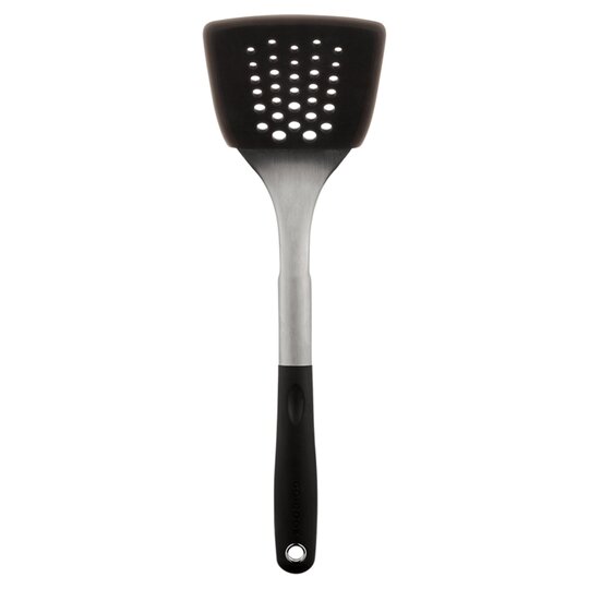 Go Cook Silicone Turner - 5057373274175