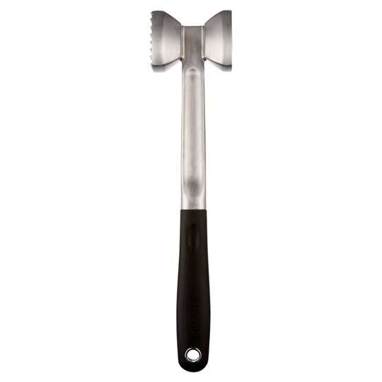 Go Cook Meat Tenderizer - 5057373274229