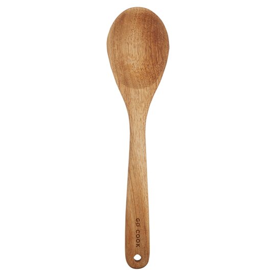 Go Cook Acacia Spoon - 5057373274250
