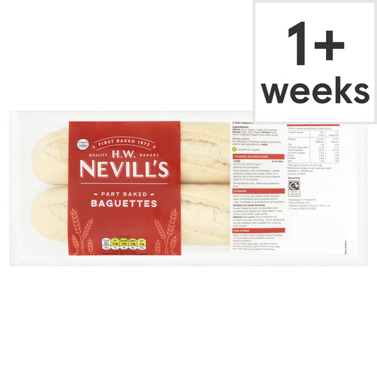 Baguettes - 5057545744468