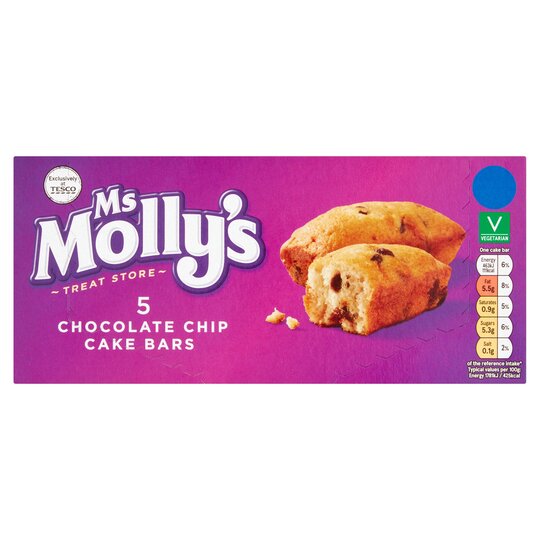 Ms Molly's - 5057545877258