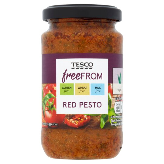 Red pesto - 5057753224325