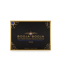 Booja-Booja chocolate truffles around midnight espresso 92g - Waitrose UAE & Partners - 5060002043189