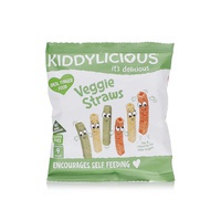 Veggie Straws - 5060040253700