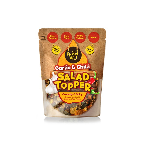 Salad Topper - 5060087943923