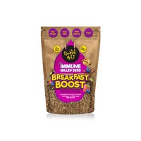 Good4U immune breakfast boost 300g - Waitrose UAE & Partners - 5060087944166