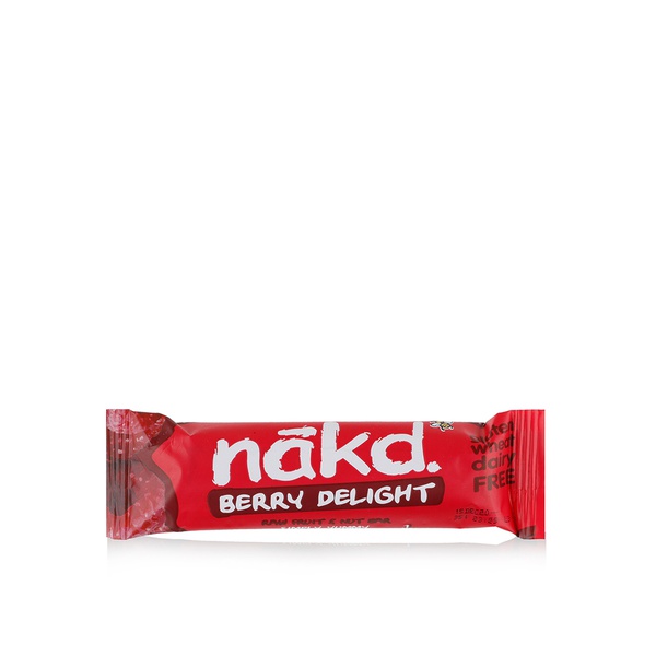 Nakd Berry Delight - 5060088701966