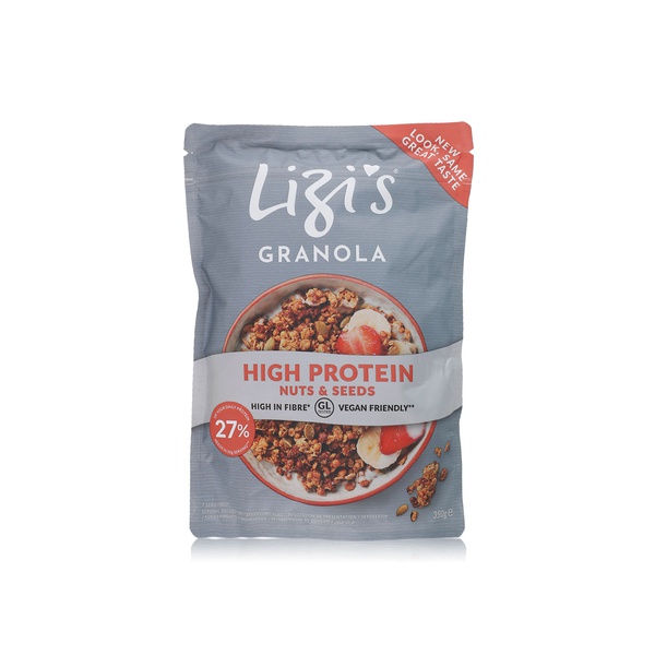 Granola - 5060092030977