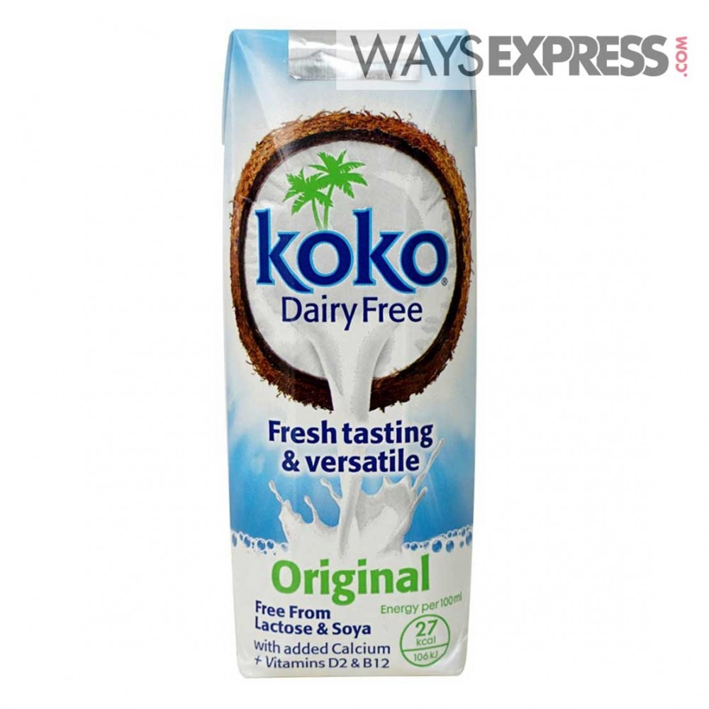 Koko - 5060100600222