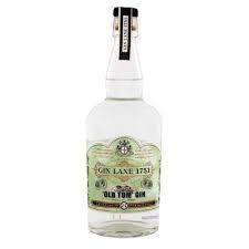 GIN lane 1751 LONDON OLD TOM - 5060119770305