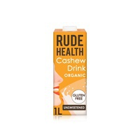 Bebida De Anacardos Sin Cereales Rude Health - 5060120283184