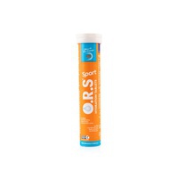 Ors sport hydration tablets orange x20 - Waitrose UAE & Partners - 5060135050504
