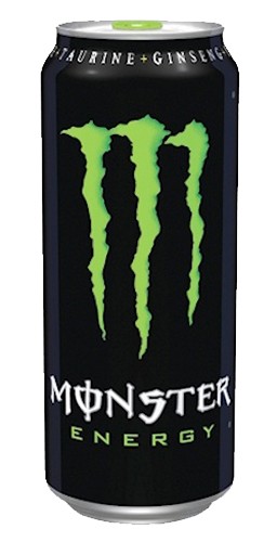 Monster Energy Drink - 5060166691660