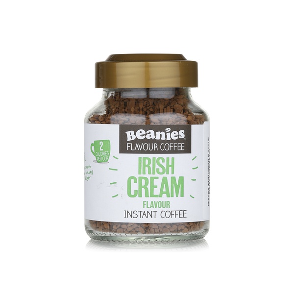 Irish cream flavour - 5060169982123