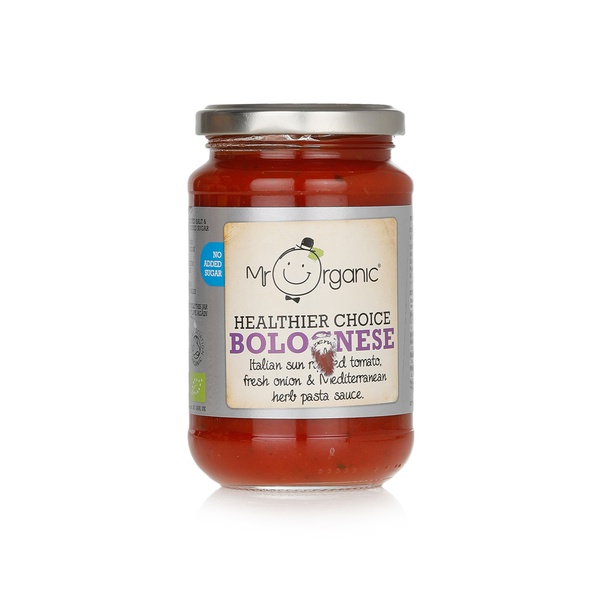Bolognese sauce - 5060178070347