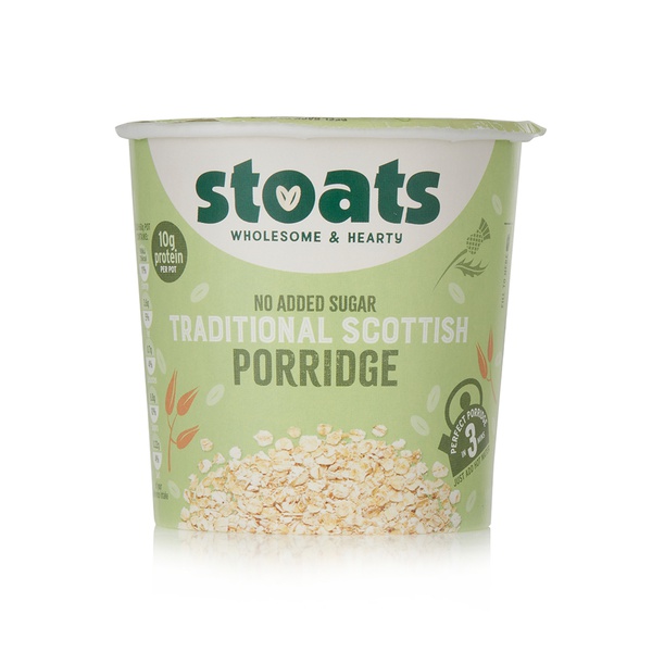 Porridge Traditionnel - 5060183670242