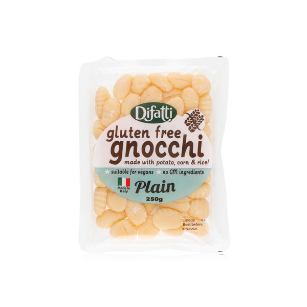 Gnocchi - 5060185130041