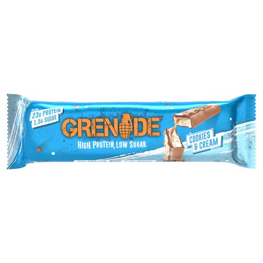 Carb Killa, Low Carb - 5060221201575