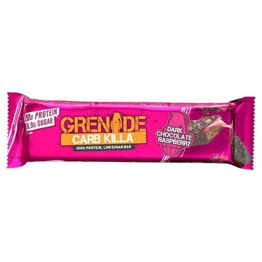 Grenade carb killa - 5060221205320
