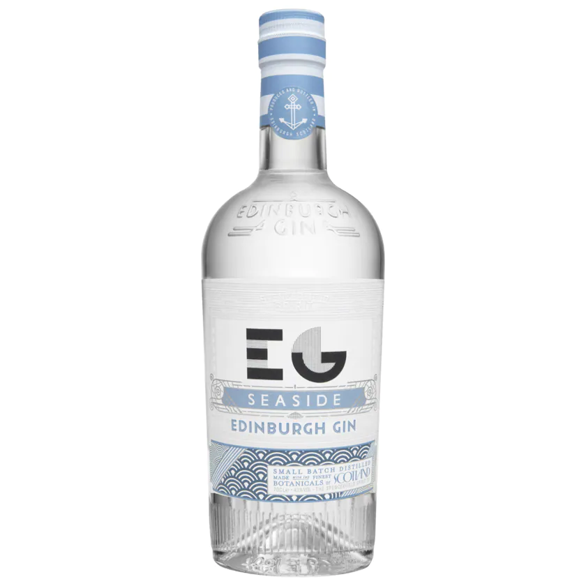 Edinburgh Gin Seaside 0,7l - 5060232071037