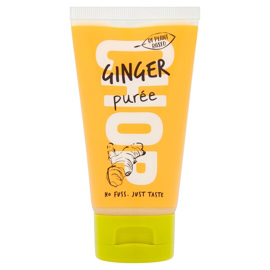 Ginger purée - 5060250121066