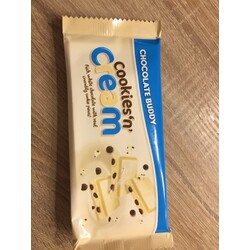 Cookies‘n‘ Cream - 5060251411418