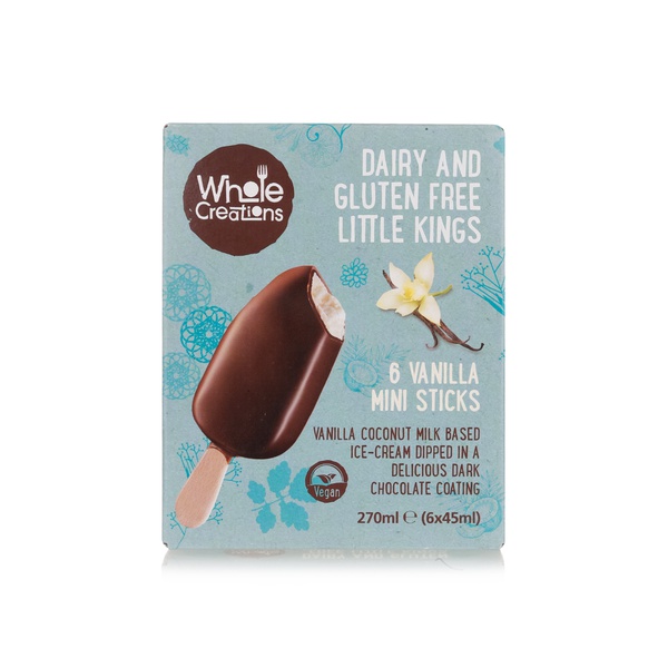 Dairy and gluten free little kings - 5060273440564