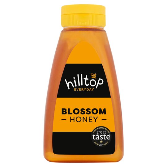 Hilltop honey - 5060298571250