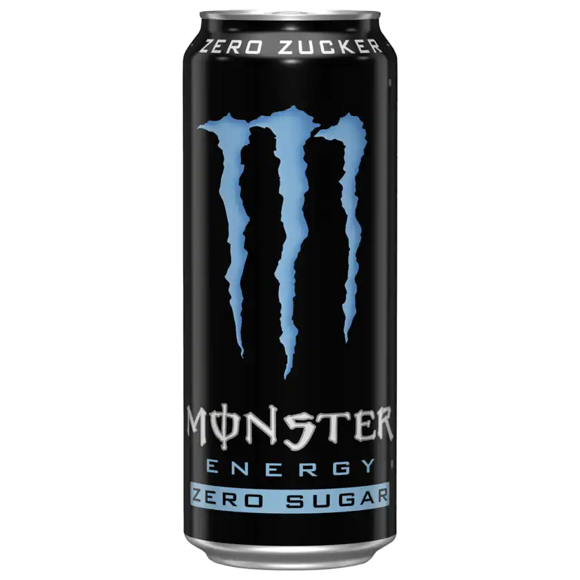 Monster Energy Drink Absolutely Zero - 5060335635242