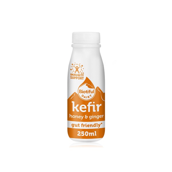 Kefir - 5060337220118