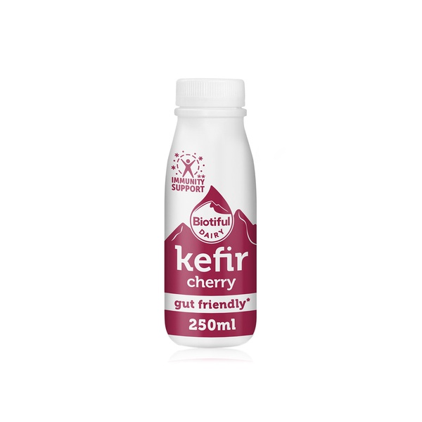 Kefir Cherry - 5060337220125