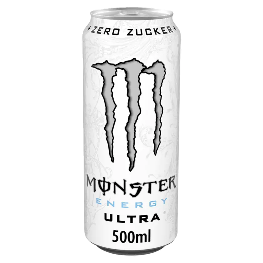 Monster Energy Ultra - 5060337500401