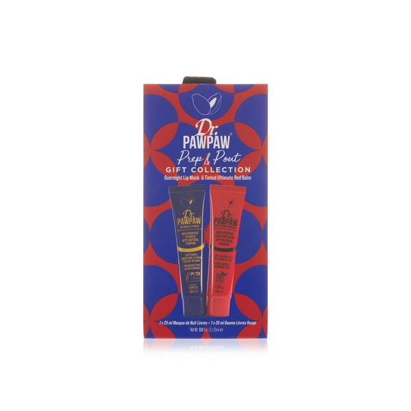 Dr. Pawpaw prep & pout - Waitrose UAE & Partners - 5060372805813