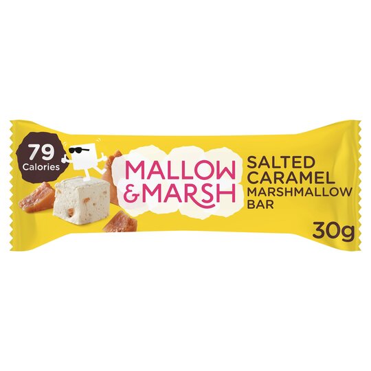 Mallow and Marsh - 5060374400221