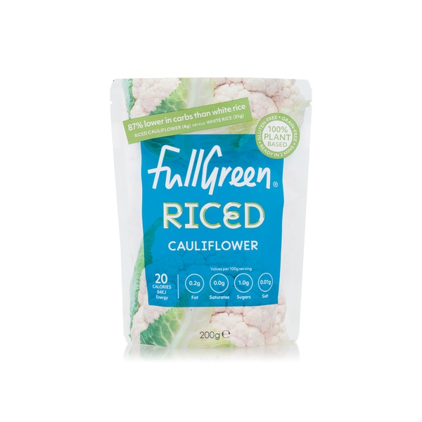 Cauli Rice - 5060419860003