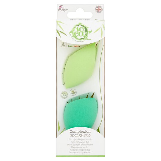 So Eco Complexion Sponge Duo Set - 5060422892466