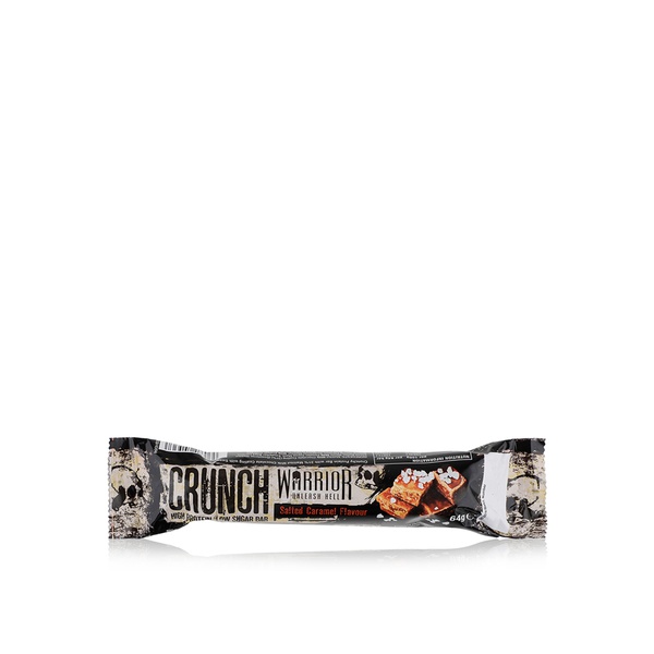 Crunch caramel - 5060424705368