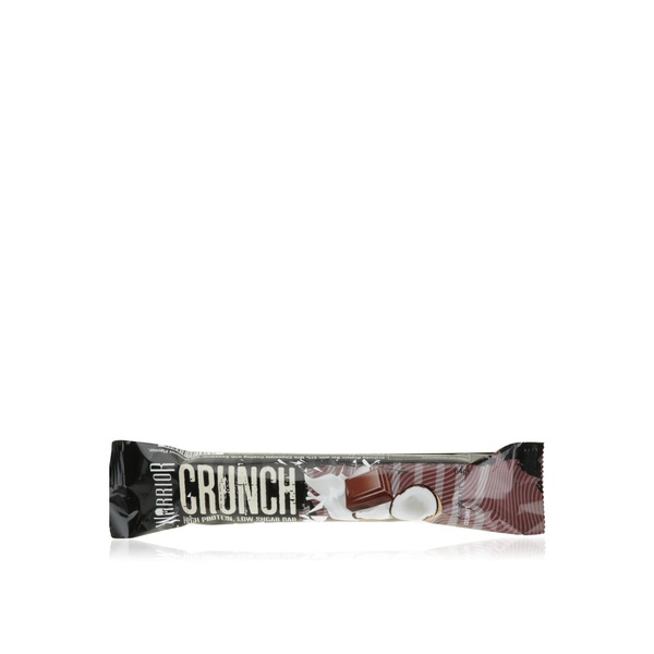 Crunch warrior choco coco - 5060424705511