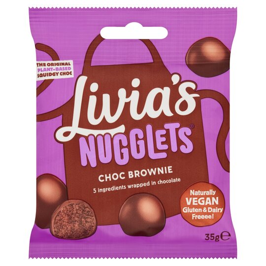 Nugglets - 5060426310423