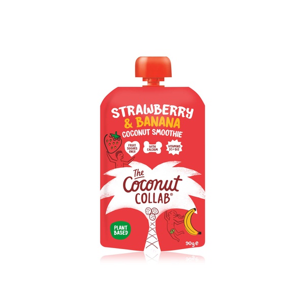 Little Coco nutters - 5060426810992