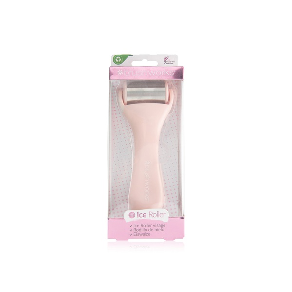 Brushworks ice roller - Waitrose UAE & Partners - 5060455147809