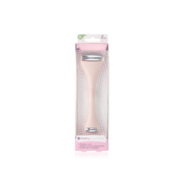 Brushworks cryo roller - Waitrose UAE & Partners - 5060455149803