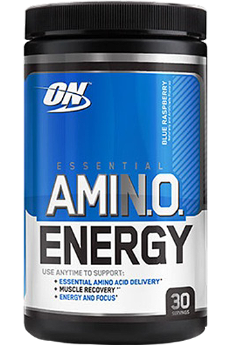 Amino energy - 5060469983332