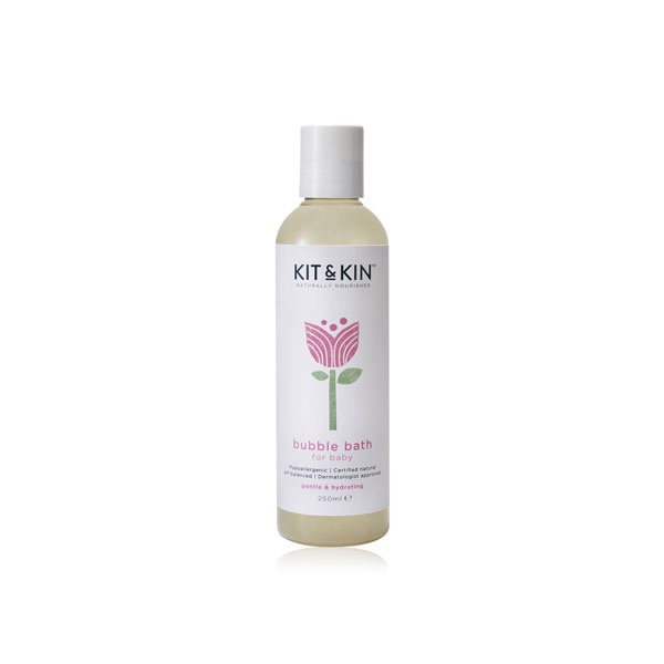 Kit & Kin bubble bath - Waitrose UAE & Partners - 5060479850570