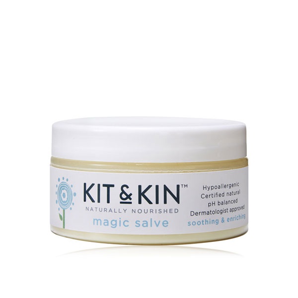 Kit & Kin magic salve - Waitrose UAE & Partners - 5060479850631
